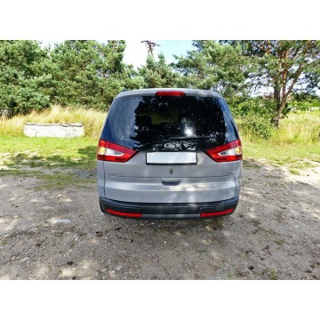 Ford Galaxy  Minivan/Van 2012,  2.0 diesel - Na sprzedaż za 26 990 zł - Piła - zdjęcie 9