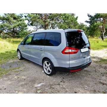 Ford Galaxy  Minivan/Van 2012,  2.0 diesel - Na sprzedaż za 26 990 zł - Piła - zdjęcie 12
