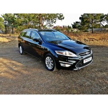 Ford Mondeo  Kombi 2012,  2.0 benzyna+LPG - Na sprzedaż za 23 990 zł - Piła - zdjęcie 3