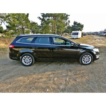 Ford Mondeo  Kombi 2012,  2.0 benzyna+LPG - Na sprzedaż za 23 990 zł - Piła - zdjęcie 7