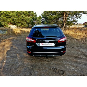 Ford Mondeo  Kombi 2012,  2.0 benzyna+LPG - Na sprzedaż za 23 990 zł - Piła - zdjęcie 9