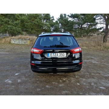Ford Mondeo  Kombi 2016,  2.0 diesel, automat - Na sprzedaż za 33 990 zł - Piła - zdjęcie 9