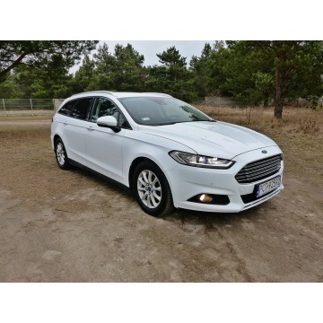 Ford Mondeo  Kombi 2015,  2.0 diesel - Na sprzedaż za 28 990 zł - Piła - zdjęcie 3
