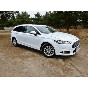 Ford Mondeo  Kombi 2015,  2.0 diesel - Na sprzedaż za 28 990 zł - Piła - zdjęcie 5
