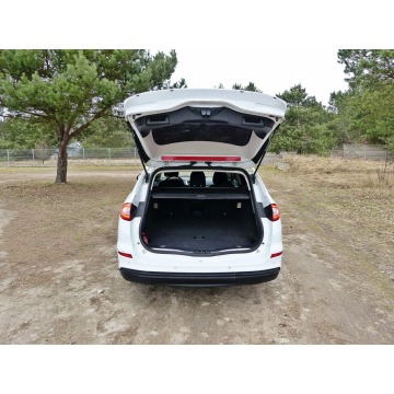 Ford Mondeo  Kombi 2015,  2.0 diesel - Na sprzedaż za 28 990 zł - Piła - zdjęcie 10