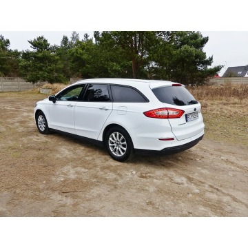 Ford Mondeo  Kombi 2015,  2.0 diesel - Na sprzedaż za 28 990 zł - Piła - zdjęcie 12