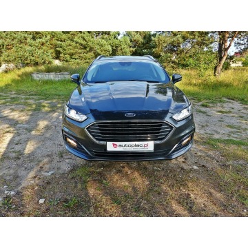 Ford Mondeo  Kombi 2021,  2.0 diesel, automat - Na sprzedaż za 65 990 zł - Piła - zdjęcie 2