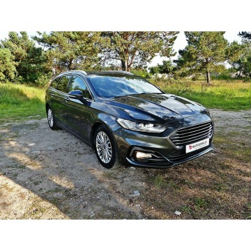 Ford Mondeo  Kombi 2021,  2.0 diesel, automat - Na sprzedaż za 65 990 zł - Piła - zdjęcie 3