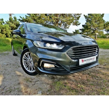 Ford Mondeo  Kombi 2021,  2.0 diesel, automat - Na sprzedaż za 65 990 zł - Piła - zdjęcie 6