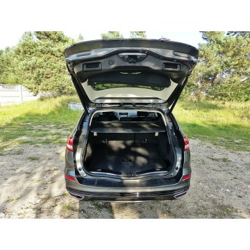 Ford Mondeo  Kombi 2021,  2.0 diesel, automat - Na sprzedaż za 65 990 zł - Piła - zdjęcie 10
