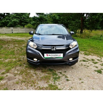 Honda HR-V  SUV 2016,  1.6 diesel - Na sprzedaż za 33 990 zł - Piła - zdjęcie 2