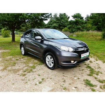 Honda HR-V  SUV 2016,  1.6 diesel - Na sprzedaż za 33 990 zł - Piła - zdjęcie 3