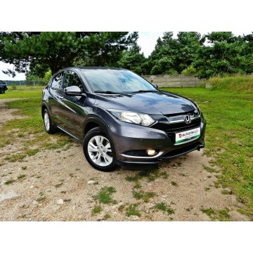 Honda HR-V  SUV 2016,  1.6 diesel - Na sprzedaż za 33 990 zł - Piła - zdjęcie 4