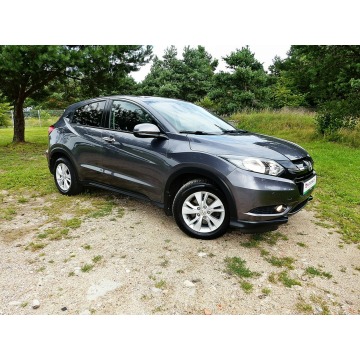 Honda HR-V  SUV 2016,  1.6 diesel - Na sprzedaż za 33 990 zł - Piła - zdjęcie 5