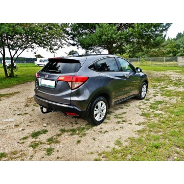 Honda HR-V  SUV 2016,  1.6 diesel - Na sprzedaż za 33 990 zł - Piła - zdjęcie 7