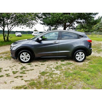 Honda HR-V  SUV 2016,  1.6 diesel - Na sprzedaż za 33 990 zł - Piła - zdjęcie 12