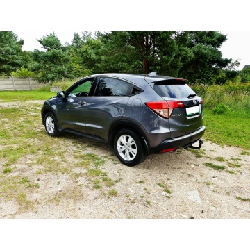 Honda HR-V  SUV 2016,  1.6 diesel - Na sprzedaż za 33 990 zł - Piła - zdjęcie 11