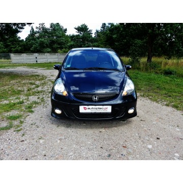 Honda Jazz  Minivan/Van 2005,  1.4 benzyna - Na sprzedaż za 7 999,00 zł - Piła - zdjęcie 2