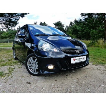 Honda Jazz  Minivan/Van 2005,  1.4 benzyna - Na sprzedaż za 7 999,00 zł - Piła - zdjęcie 6