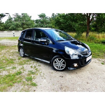 Honda Jazz  Minivan/Van 2005,  1.4 benzyna - Na sprzedaż za 7 999,00 zł - Piła - zdjęcie 5