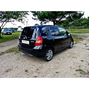 Honda Jazz  Minivan/Van 2005,  1.4 benzyna - Na sprzedaż za 7 999,00 zł - Piła - zdjęcie 8