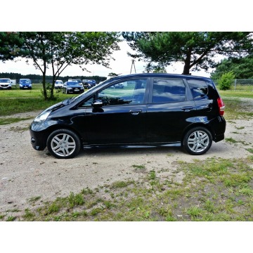 Honda Jazz  Minivan/Van 2005,  1.4 benzyna - Na sprzedaż za 7 999,00 zł - Piła - zdjęcie 12