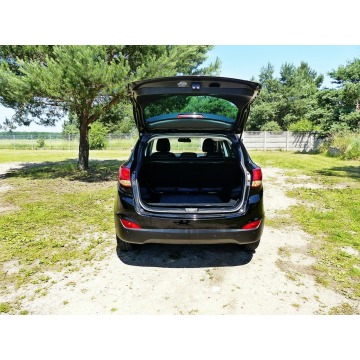 Hyundai ix35  SUV 2012,  2.0 diesel - Na sprzedaż za 31 990 zł - Piła - zdjęcie 9