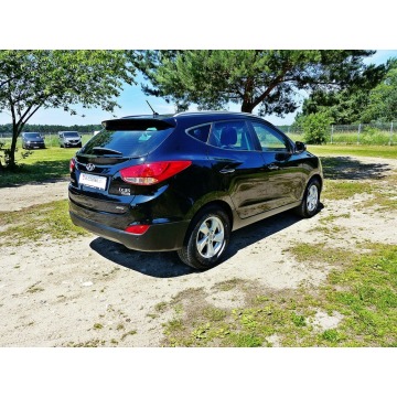 Hyundai ix35  SUV 2012,  2.0 diesel - Na sprzedaż za 31 990 zł - Piła - zdjęcie 7