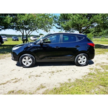 Hyundai ix35  SUV 2012,  2.0 diesel - Na sprzedaż za 31 990 zł - Piła - zdjęcie 12