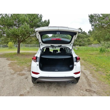 Hyundai Tucson  SUV 2015,  2.0 diesel, automat - Na sprzedaż za 49 990 zł - Piła - zdjęcie 10