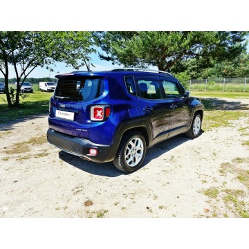 Jeep Renegade  SUV 2016,  1.6 diesel - Na sprzedaż za 35 990 zł - Piła - zdjęcie 7