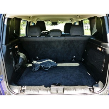 Jeep Renegade  SUV 2016,  1.6 diesel - Na sprzedaż za 35 990 zł - Piła - zdjęcie 10