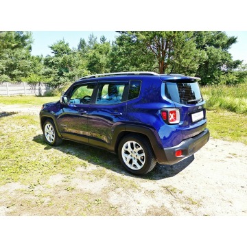 Jeep Renegade  SUV 2016,  1.6 diesel - Na sprzedaż za 35 990 zł - Piła - zdjęcie 11