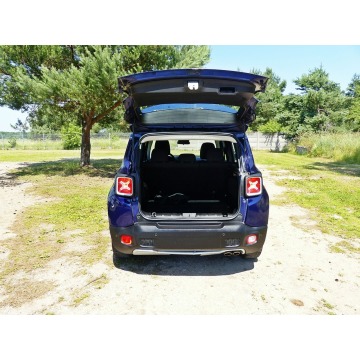 Jeep Renegade  SUV 2016,  1.6 diesel - Na sprzedaż za 35 990 zł - Piła - zdjęcie 9