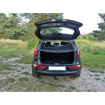 Kia Sportage  SUV 2013,  1.7 diesel - Na sprzedaż za 29 990 zł - Piła - zdjęcie 10