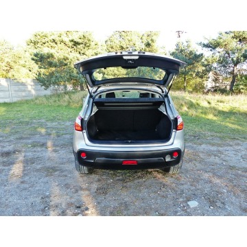 Nissan Qashqai  SUV 2010,  1.6 benzyna - Na sprzedaż za 22 990 zł - Piła - zdjęcie 9