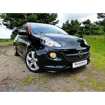 Opel Adam  Hatchback 2015,  1.4 benzyna - Na sprzedaż za 29 990 zł - Piła - zdjęcie 6