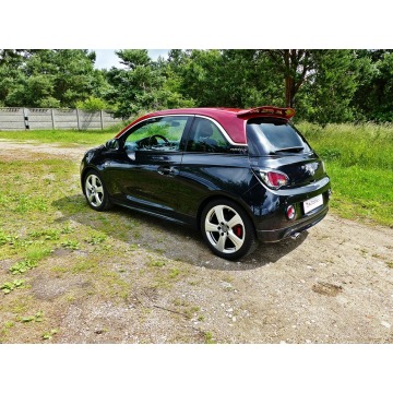 Opel Adam  Hatchback 2015,  1.4 benzyna - Na sprzedaż za 29 990 zł - Piła - zdjęcie 12