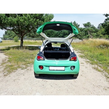 Opel Adam  Hatchback 2018,  1.4 benzyna - Na sprzedaż za 28 990 zł - Piła - zdjęcie 9