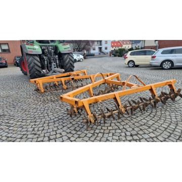 Lemken Agregat Uprawowy - Agregat Uprawowy - Pojazdy specjalistyczne - Głogówek - zdjęcie 2