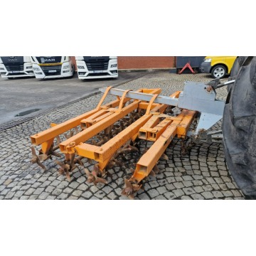 Lemken Agregat Uprawowy - Agregat Uprawowy - Pojazdy specjalistyczne - Głogówek - zdjęcie 3