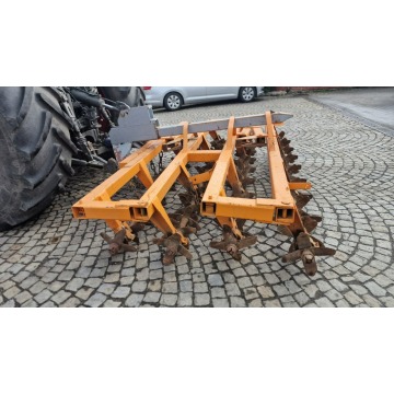 Lemken Agregat Uprawowy - Agregat Uprawowy - Pojazdy specjalistyczne - Głogówek - zdjęcie 7