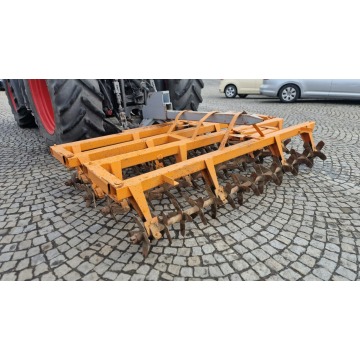 Lemken Agregat Uprawowy - Agregat Uprawowy - Pojazdy specjalistyczne - Głogówek - zdjęcie 6