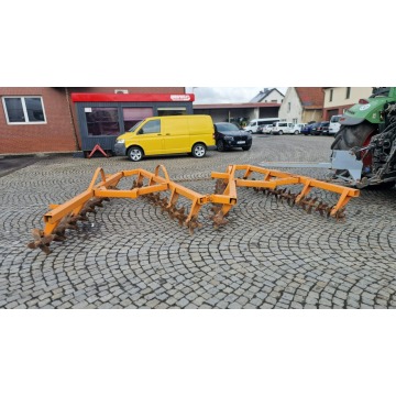 Lemken Agregat Uprawowy - Agregat Uprawowy - Pojazdy specjalistyczne - Głogówek - zdjęcie 9
