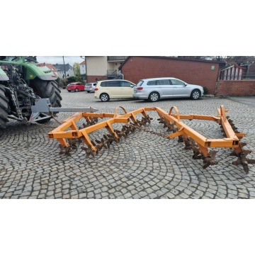 Lemken Agregat Uprawowy - Agregat Uprawowy - Pojazdy specjalistyczne - Głogówek - zdjęcie 11