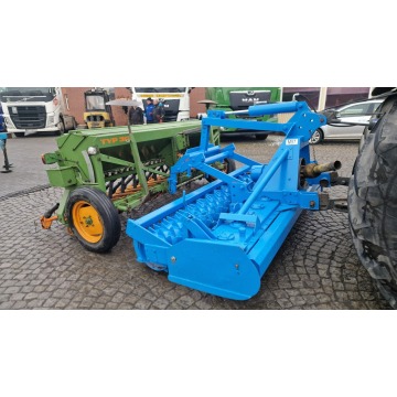 inny Agregat uprawowo siewny Amazone D7 SUPER - Agregat uprawowo siewny Amazone D7 SUPER