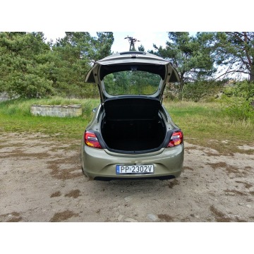 Opel Insignia  Liftback 2016,  1.6 diesel - Na sprzedaż za 28 990 zł - Piła - zdjęcie 10