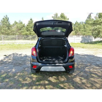 Opel Mokka  SUV 2014,  1.7 diesel, automat - Na sprzedaż za 29 990 zł - Piła - zdjęcie 10