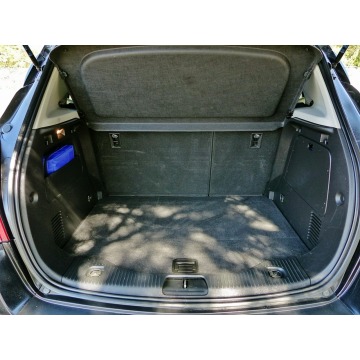 Opel Mokka  SUV 2014,  1.7 diesel, automat - Na sprzedaż za 29 990 zł - Piła - zdjęcie 11