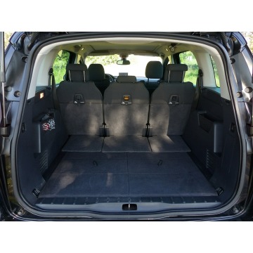 Peugeot 5008  Minivan/Van 2015,  2.0 diesel - Na sprzedaż za 22 990 zł - Piła - zdjęcie 11